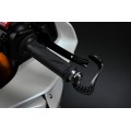 Bonamici Racing Carbon lever protection RH side (without adaptor) for the Honda CBR600RR '2024, Suzuki GSX-8R/GSX-8S '2023-2024 Bonamici Racing Carbon lever protection RH side (without adaptor) for the Honda CBR600RR '2024, Suzuki GSX-8R/GSX-8S '2023-2024